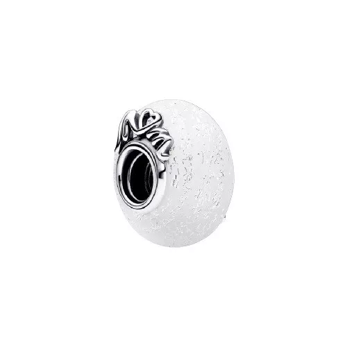 Charm Pandora plata murano MUM - 792655C00