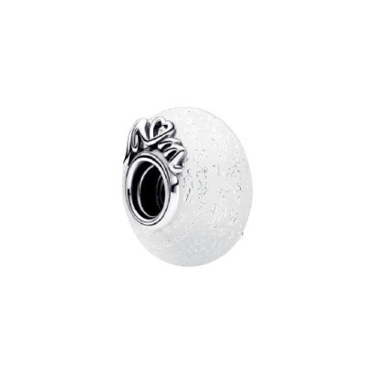Charm Pandora plata murano MUM - 792655C00