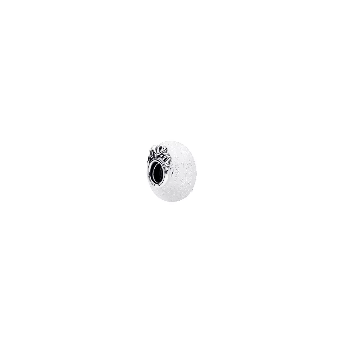 Charm Pandora plata murano MUM - 792655C00