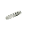 Anell or blanc mate-pulit 3.9mm - M-SB116 Anell or blanc mate-pulit 3.9mm - M-SB116