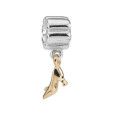 Charm plata i or sabata talo - 790349 Charm plata i or sabata talo - 790349
