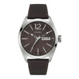 Rellotge Guess vertigo senyor acer corretja - W0658G3 Rellotge Guess vertigo senyor acer corretja - W0658G3