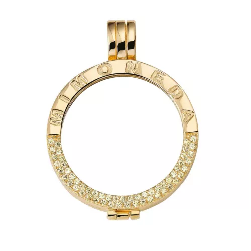 Penjoll Mi Moneda Luxe - M-PEN-LU-02-S