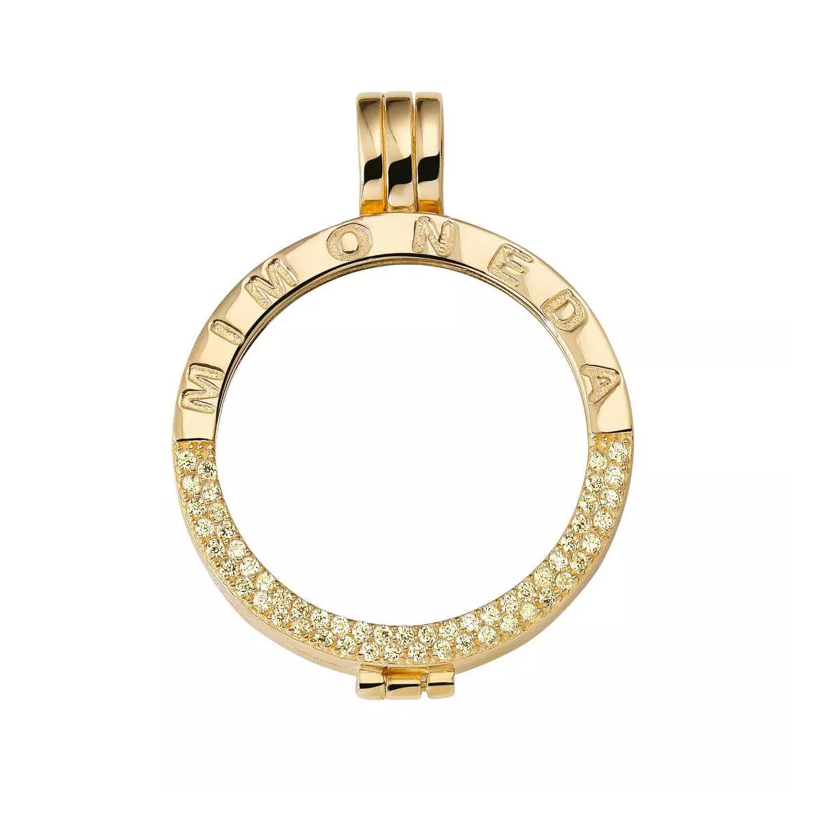 Penjoll Mi Moneda Luxe - M-PEN-LU-02-S