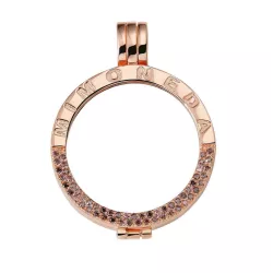 Colgante Mi Moneda Luxe - M-PEN-LU-03-S