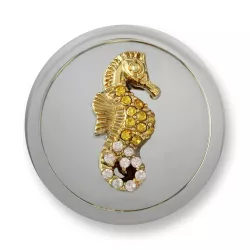 Moneda Mi Moneda Swarovski - M-SW-CAB-02-42