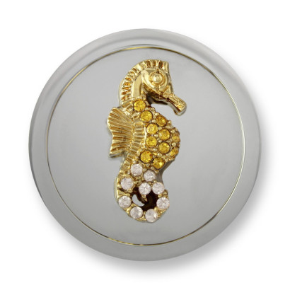 Moneda Mi Moneda Swarovski - M-SW-CAB-02-42