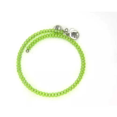 Polsera alex and ani acabat plata - VW267RS