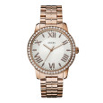 Rellotge guess senyora zircon coure - W0329L3 Rellotge guess senyora zircon coure - W0329L3