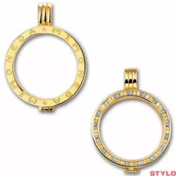 Penjoll Mi Moneda Grace Daurat - M-PEN-GRA-02