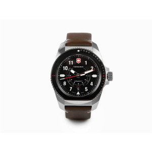 Reloj Victorinox Journey 1884 correa piel - V241976.1