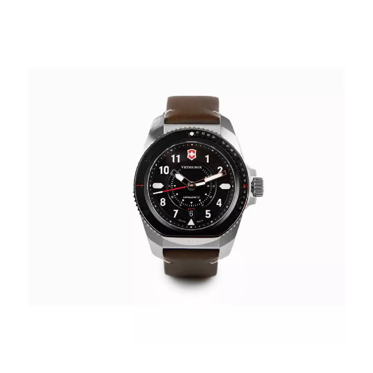 Reloj Victorinox Journey 1884 correa piel - V241976.1