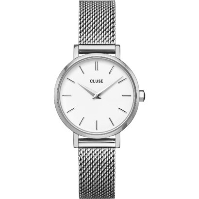 Reloj Cluse Boho Chic Petite acero - CW0101211007