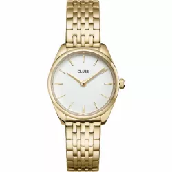 Rellotge Cluse Feroce Mini acer xapat - CW11705