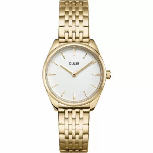 Rellotge Cluse Feroce Mini acer xapat - CW11705