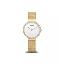 Rellotge Bering 31mm zircon a.xapat - 14531-330