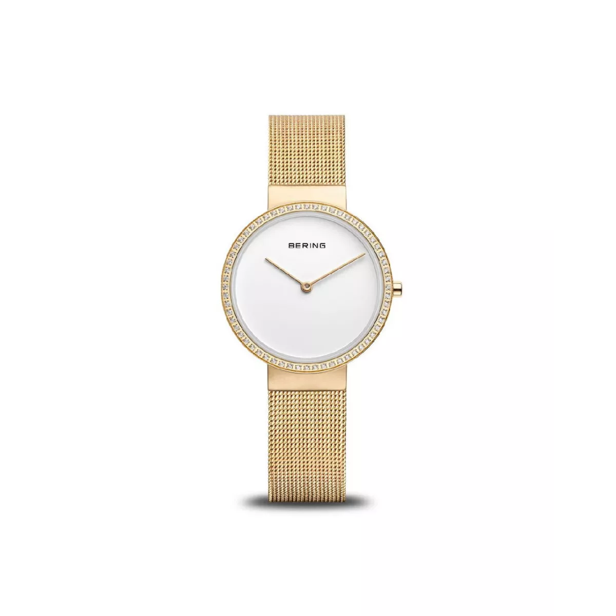 Rellotge Bering 31mm zircon a.xapat - 14531-330