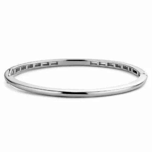 Polsera Ti Sento plata tipo esclava - 2889SI