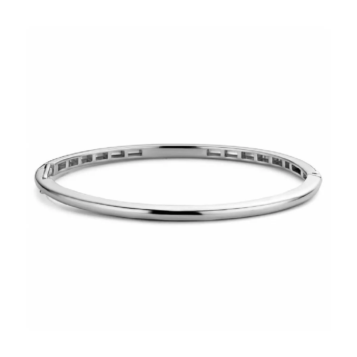 Polsera Ti Sento plata tipo esclava - 2889SI