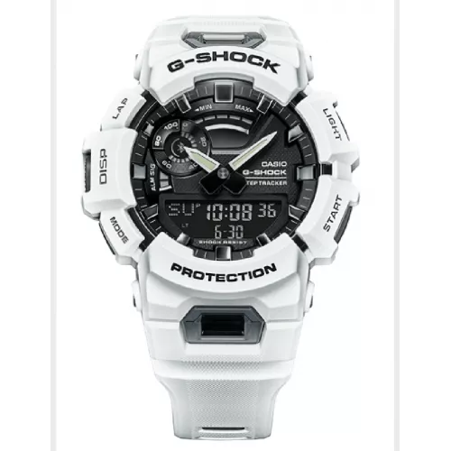 Rellotge Casio G-shock ana-digi 200m - GBA-900-7AER