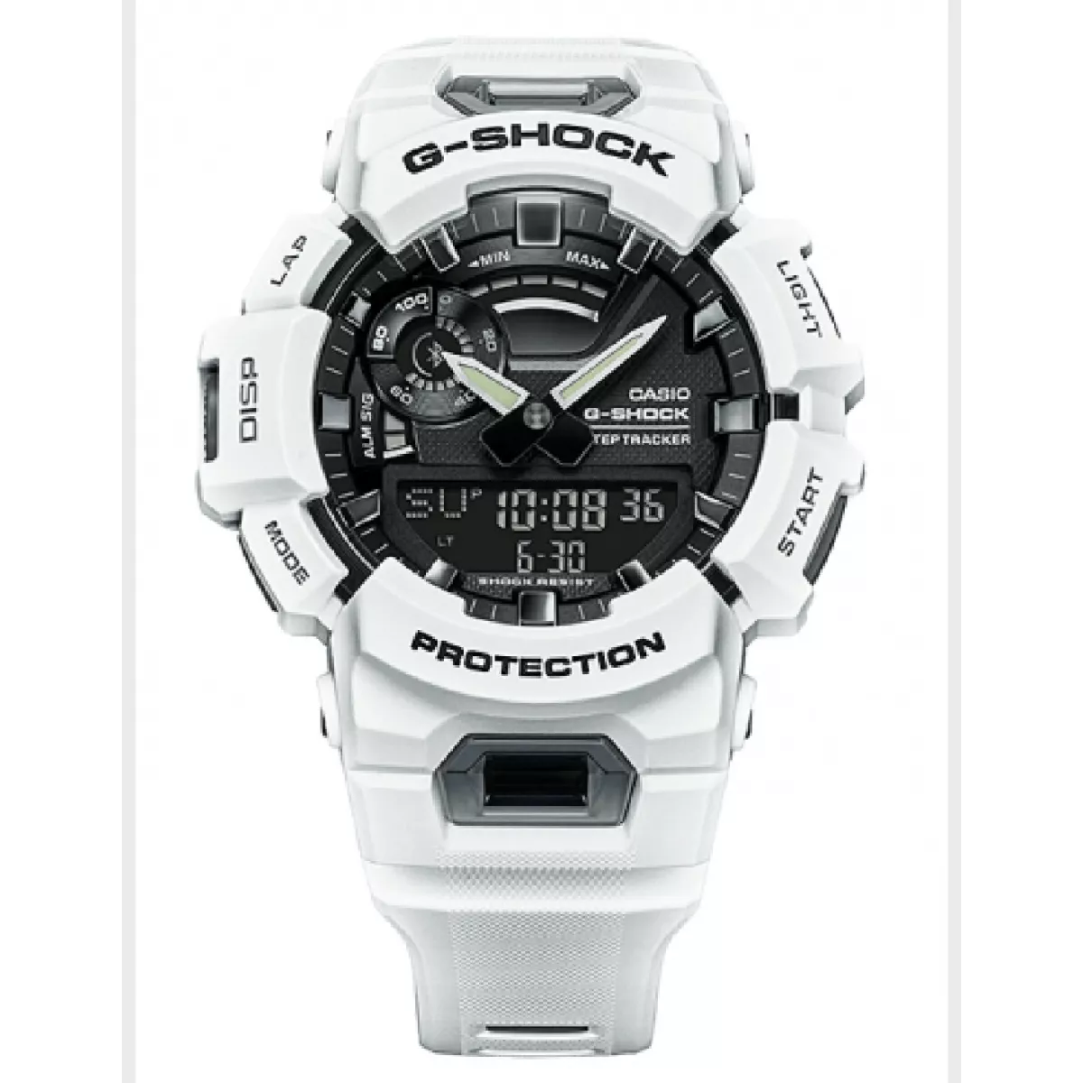 Rellotge Casio G-shock ana-digi 200m - GBA-900-7AER