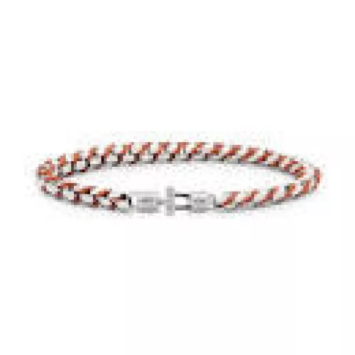 Polsera Pig&Hen Catena Venetian nylon - P47-138000