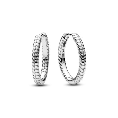 Arracades Pandora plata - 292728C00