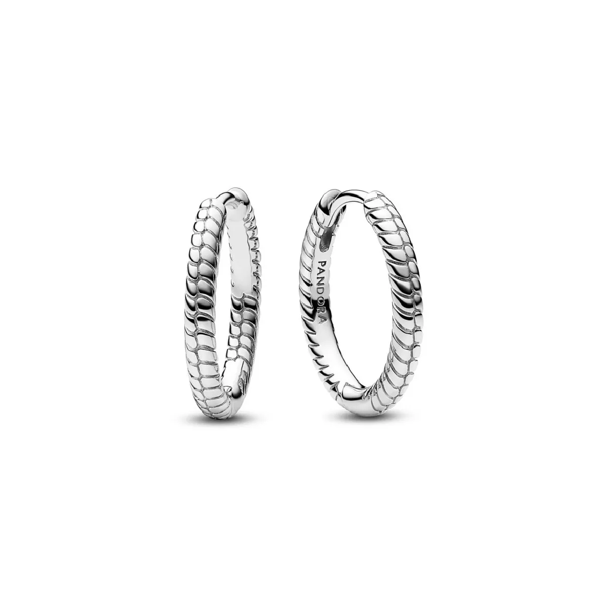 Arracades Pandora plata - 292728C00