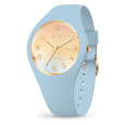 Reloj ICE horizon silicona azul - 021358 Reloj ICE horizon silicona azul - 021358