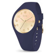 Reloj ICE horizon silicona azul marino - 021363 Reloj ICE horizon silicona azul marino - 021363
