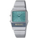 Reloj Casio analogico digital cadena acero - AQ-800EC-2AEF