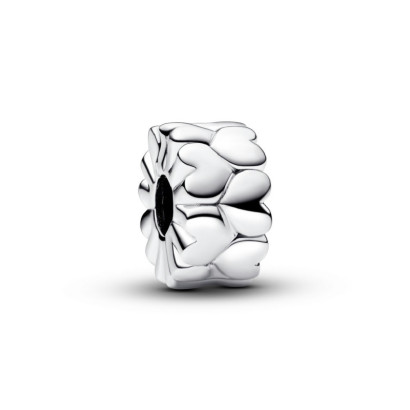 Clip Pandora plata - 792828C00