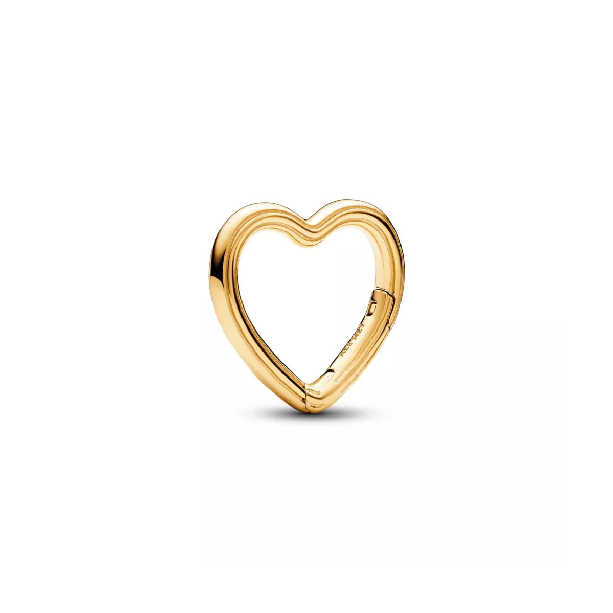 Link cor plata 14k gold-plated - 760081C00