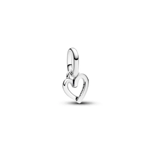 Charm Pandora cor plata - 793048C00