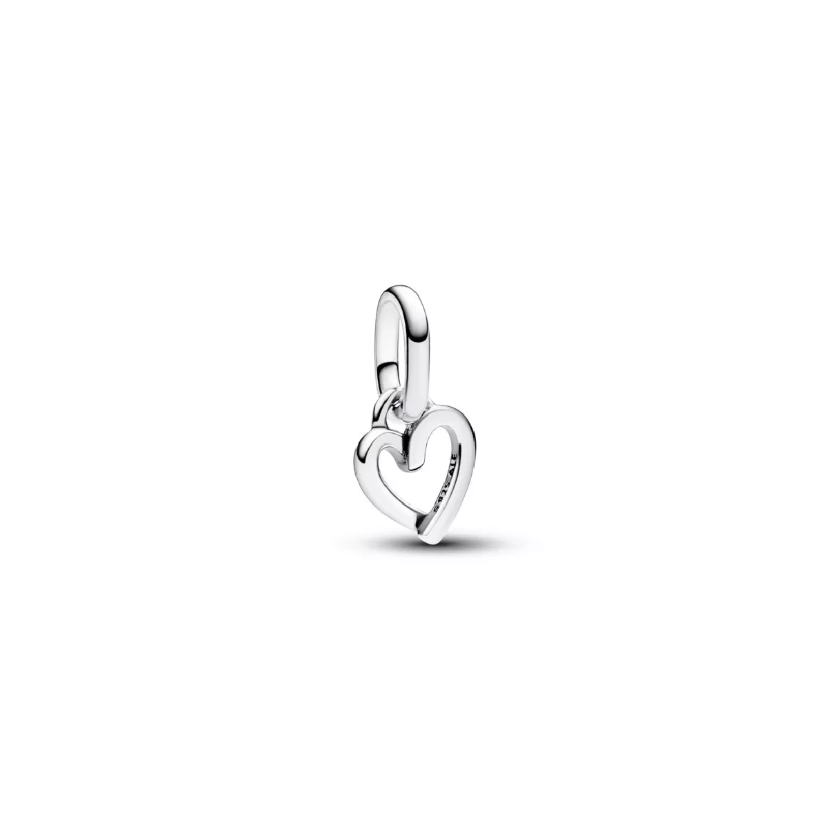 Charm Pandora cor plata - 793048C00