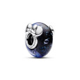 Charm Pandora Disney Mickey Minnie llaç plata murano blau - 792958C01 Charm Pandora Disney Mickey Minnie llaç plata murano blau - 792958C01