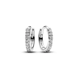 Arracades Pandora plata zircon - 293015C01