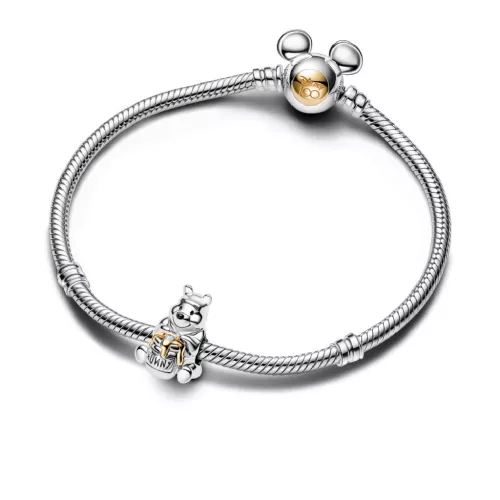 Charm Pandora Disney Winnie the Pooh - 793029C01