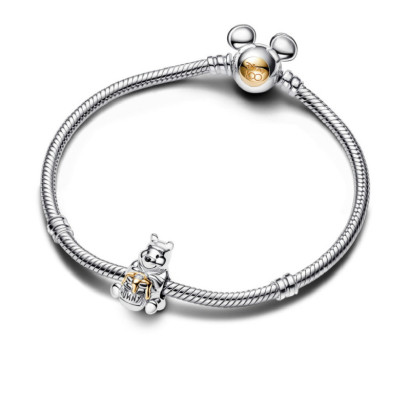 Charm Pandora Disney Winnie the Pooh - 793029C01