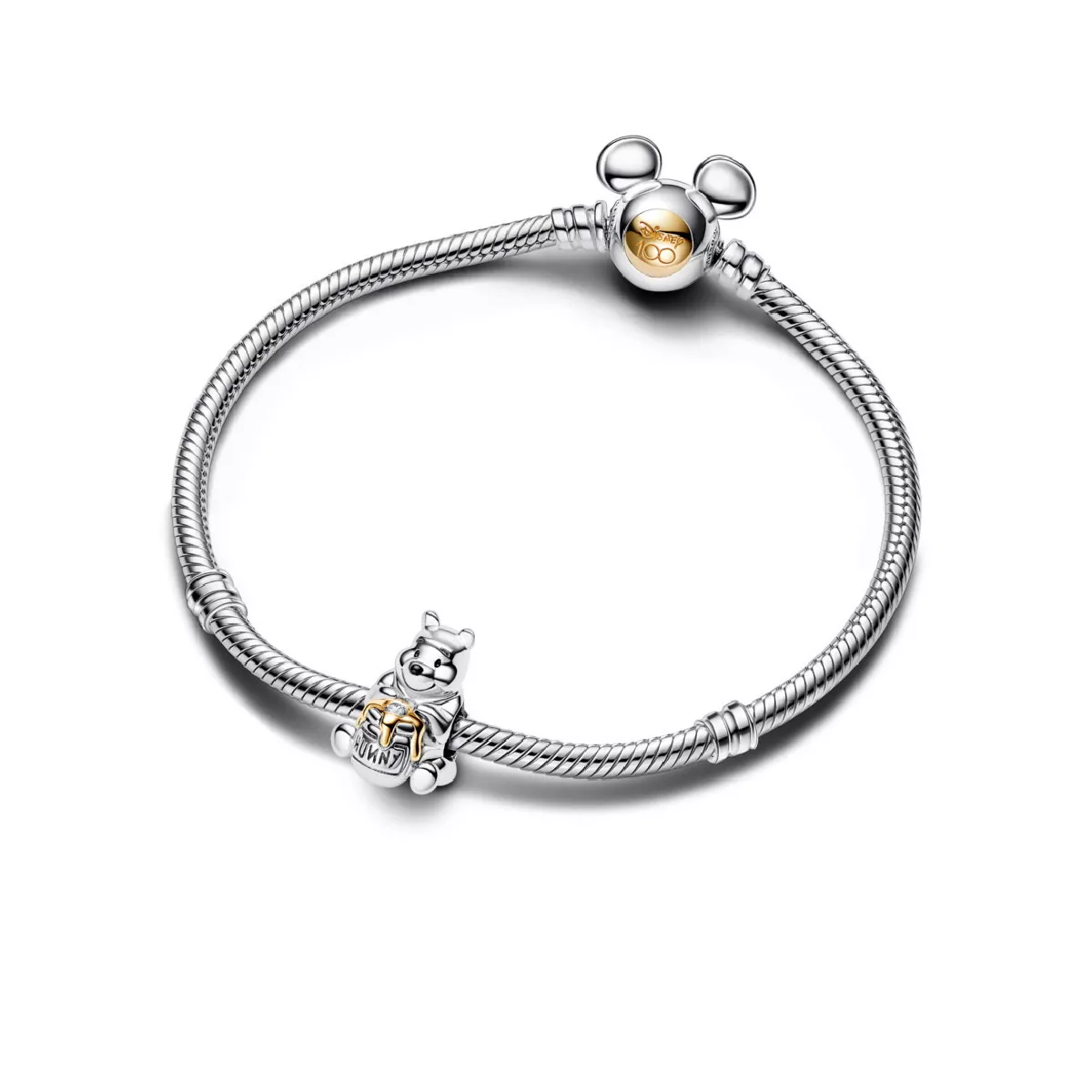 Charm Pandora Disney Winnie the Pooh - 793029C01