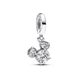 Charm Pandora Disney Mickey esterlina - 793031C01