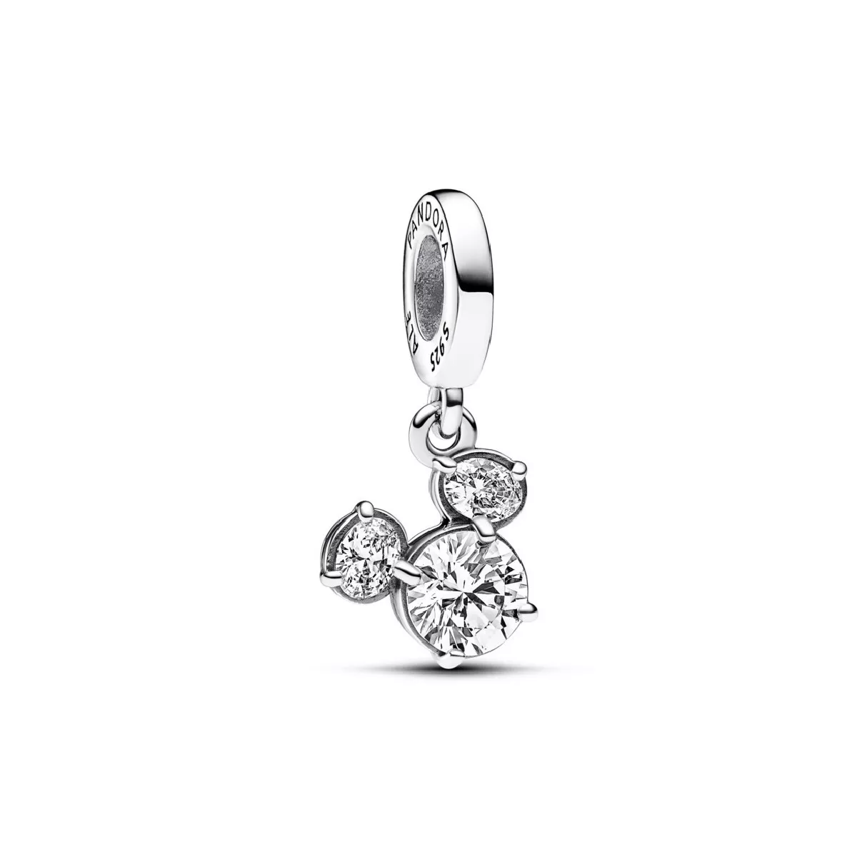 Charm Pandora Disney Mickey esterlina - 793031C01