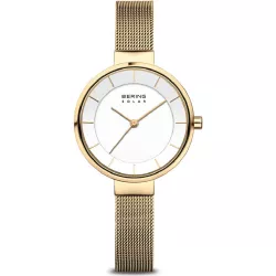 Reloj Bering Solar ip chapado 31mm - 14631-324