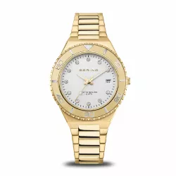 Rellotge Bering 36mm ip xapat vidre safir - 18936-734