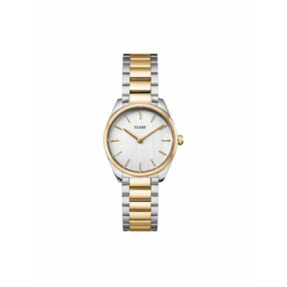 Reloj Cluse Feroce Mini acero chapado - CW11708