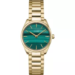 Rellotge Cluse Feroce Mini xapat - CW11702