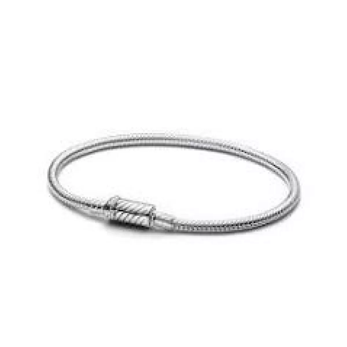 Polsera Pandora plata serp - 590122C00-17