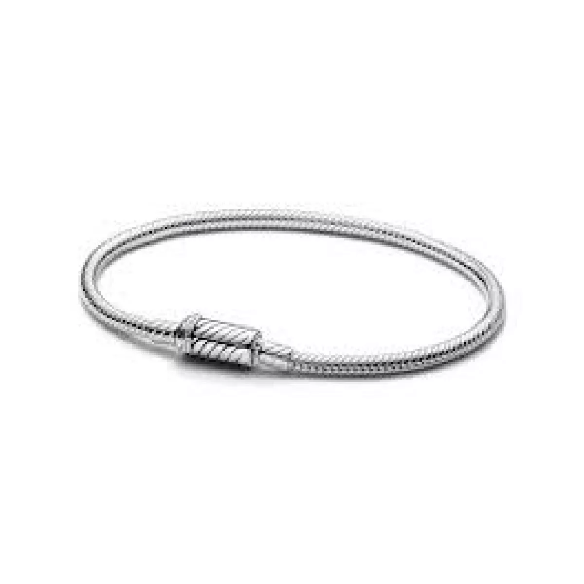 Polsera Pandora plata serp - 590122C00-20