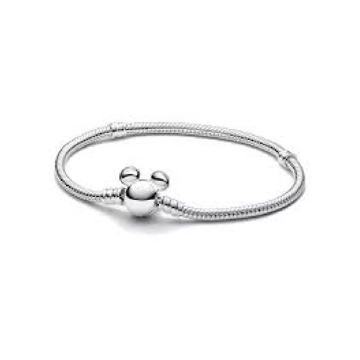 Polsera Pandora Disney plata serp - 593061C00-19