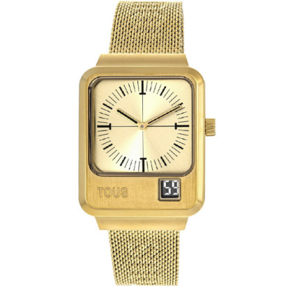 Reloj Tous to Life analogico digital 30mm diametro de caja 30m water resistant - 300358011